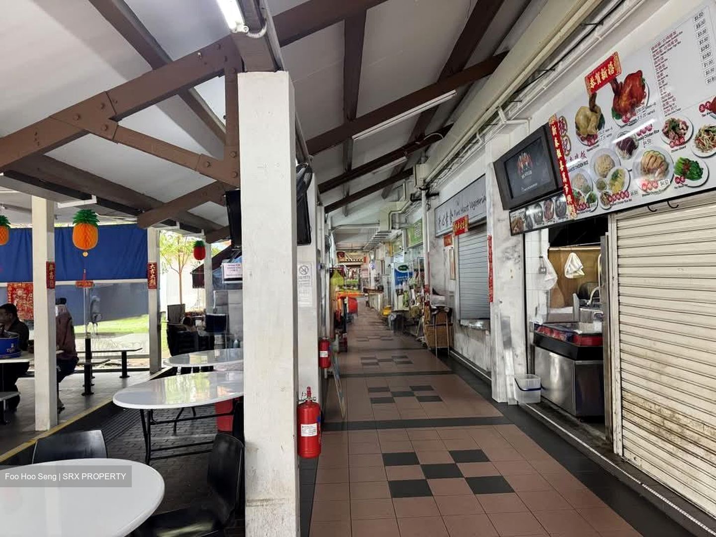 Bishan Green (D20), Shop House #572982221